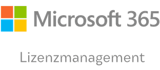 Microsoft 365 Lizenzmanagemet